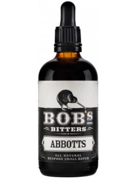 Bob's Bitters Abbotts - Spiritueux
