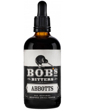 Bob's Bitters Abbotts - Spiritueux