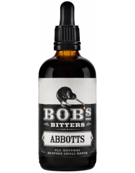 Bob's Bitters Abbotts