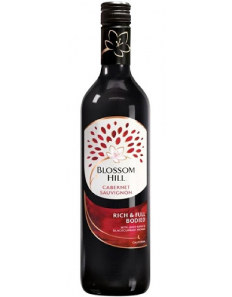 Blossom Hill Cabernet Sauvignon - 2018