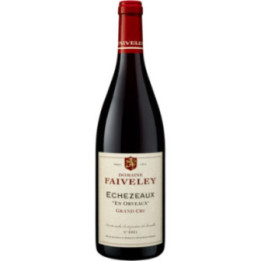 Échezeaux En Orveaux Grand 2021 - Domaine Faiveley - 75 cl
