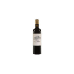 Pessac Léognan Rouge 2011 - Château Haut-Bergey - 75 cl