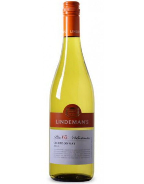 Lindeman's Bin 65 Chardonnay - 2019