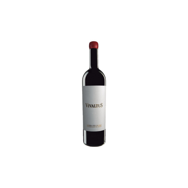 Magnum VivaltuS 2017 - Domaine VivaltuS - 150 cl
