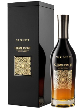 Glenmorangie Signet - Spiritueux Scotch Whisky / Highlands