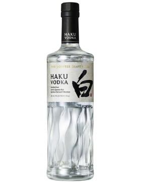 Haku Vodka - Spiritueux