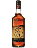 JIM BEAM Devil's Cut