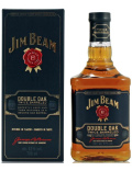 JIM BEAM Double Oak - Etui