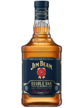 JIM BEAM Double Oak 
