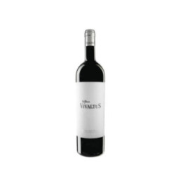 Fleur de VivaltuS Rouge 2016 - Domaine VivaltuS - 75 cl