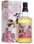 The Matsui - Single Malt - Sakura Cask