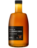 Wambrechies Single Malt Whisky