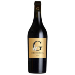 G d'Estournel 2019 - Château Cos d'Estournel - 75 cl