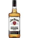 JIM BEAM White Label - 1L