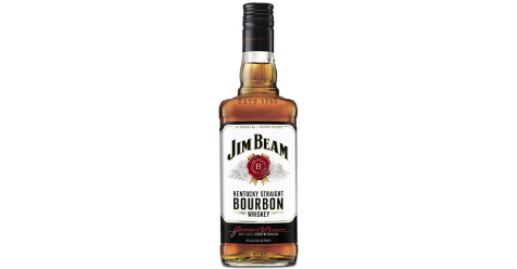 JIM BEAM White Label