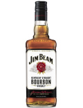 JIM BEAM White Label