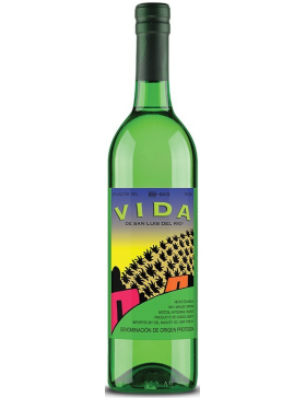 Mezcal Del Maguey Vida - Spiritueux