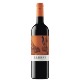 Llebre Tomas Cusine Rouge 2022 - Lionel Osmin et Cie - 75 cl