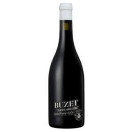 Buzet Sans Soufre Rouge 2022 - Lionel Osmin et Cie - 75 cl