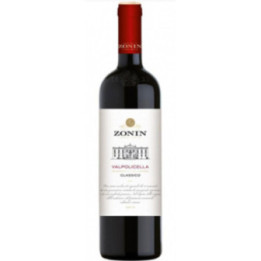 Classico DOC Valpolicella Rouge 2023 - Zonin - 75 cl