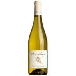 Barathym Blanc - Château Bas d'Aumelas - 75 cl