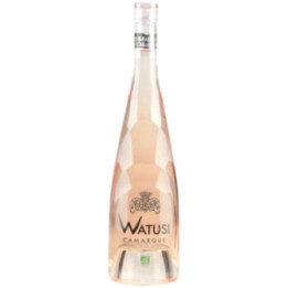 Watusi Rosé 2025 - Puech-Haut - 75 cl