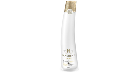MAMONT Vodka