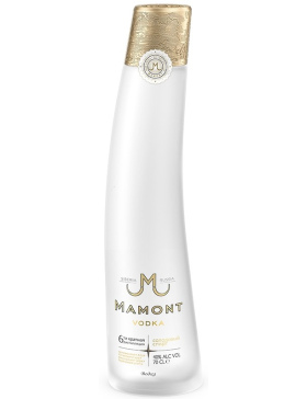 MAMONT Vodka