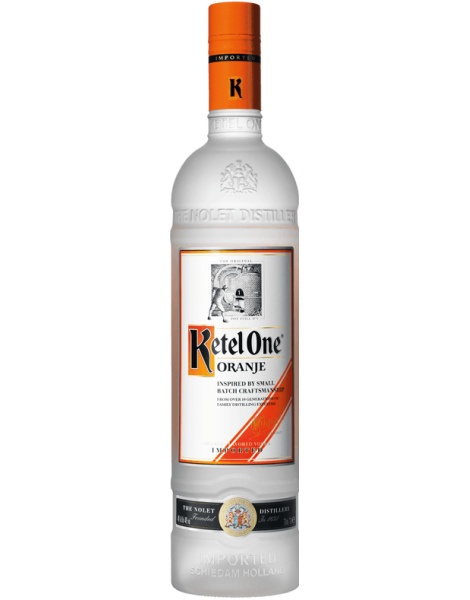 KETEL ONE Vodka Oranje