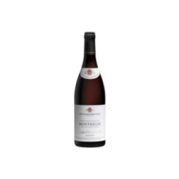 Monthélie Rouge 2020 - Bouchard Père & Fils - 75 cl