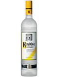 KETEL ONE Vodka Citroen