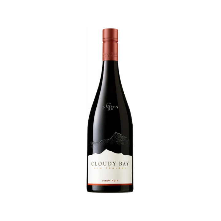 Pinot Noir 2022 - Cloudy Bay - 75 cl