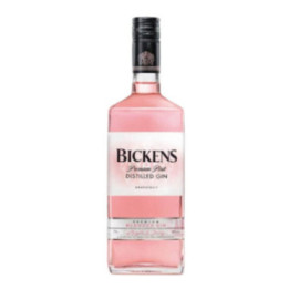 Gin Bickens Pink - BICKENS - 70 cl