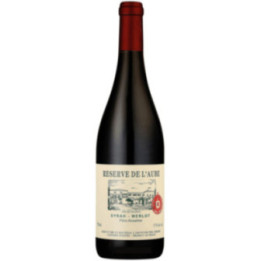 Père Anselme Reserve De L'Aube Rouge 2024 - Maison Brotte - 75 cl