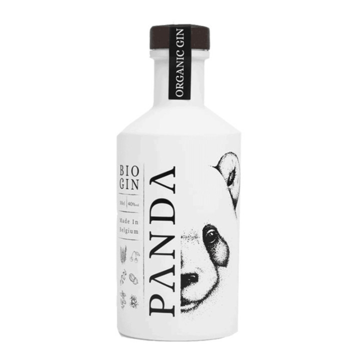 Gin Organic - Panda - 70 cl