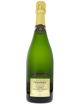 Duval-Leroy Clos des Bouveries 