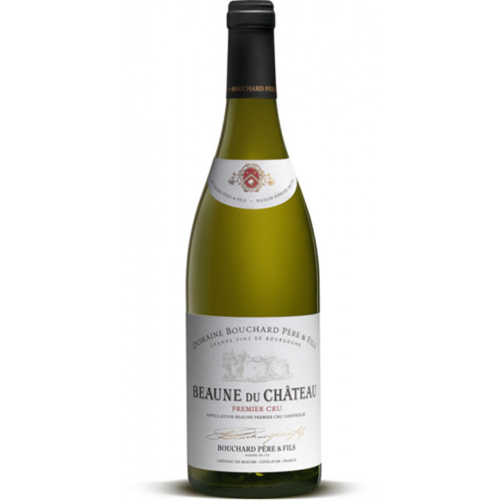 Beaune du Château 1er Cru Blanc 2022 - Bouchard Père & Fils - 75 cl