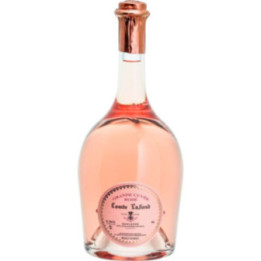 Sancerre Grande cuvée Rosé 2025 - Comte Lafond - 75 cl