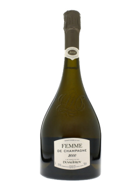 Duval-Leroy Femme de Champagne - Champagne AOC Duval-Leroy