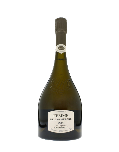 Duval-Leroy Femme de Champagne