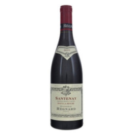 Santenay Sous La Roche Rouge 2023 - Régnard - 75 cl