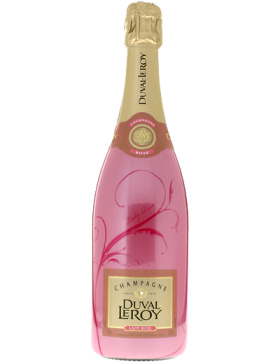 Duval Leroy Lady Rose - Champagne AOC Duval-Leroy