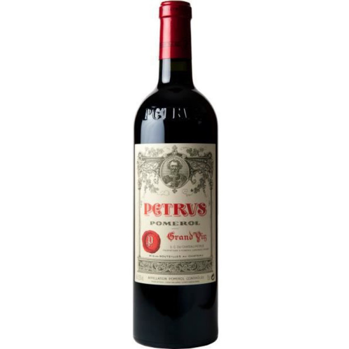 Pomerol 2019 - Château Pétrus - 75 cl