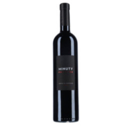 Cuvée Prestige Rouge 2024 - Château Minuty - 75 cl