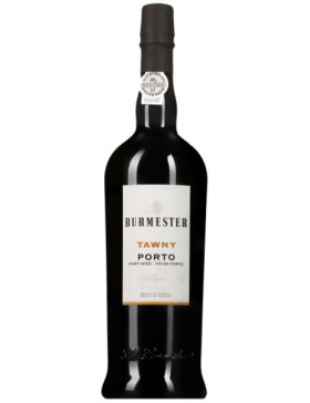 Porto Tawny Burmester - Vin Dernières Bouteilles