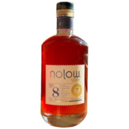 Bitter N°8 - Nolow - 70 cl