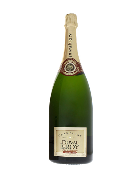 Duval-Leroy Brut 1er Cru Magnum