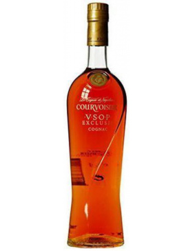 Courvoisier Cognac Exclusif VSOP - Spiritueux