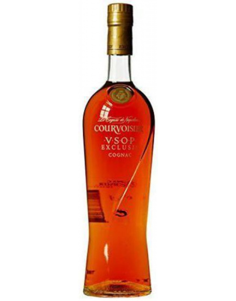 Courvoisier Cognac Exclusif VSOP