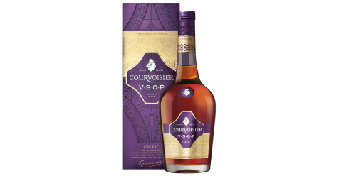 Courvoisier Cognac VSOP